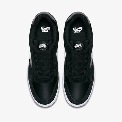 „Nike Authentic“ šio sezono vyriški madingi, storapadžiai, patogūs, atsparūs nusidėvėjimui, su raišteliais kasdieniai sportiniai bateliai 942237-010