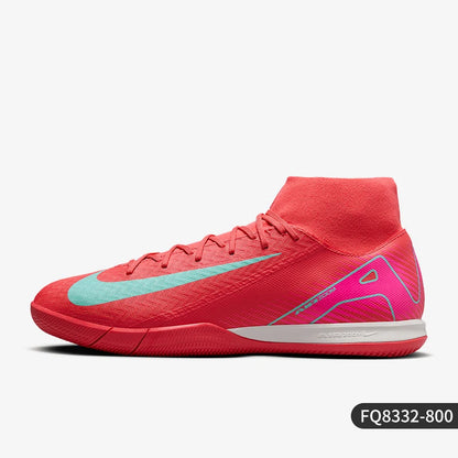 Nike genuine 16 ACADEMY Men's Mid-Cut Soccer Training Shoes FQ8332-800