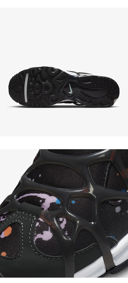 Chaussures de course Nike Air Kukini SE unisexes avec amorti DV1894-001