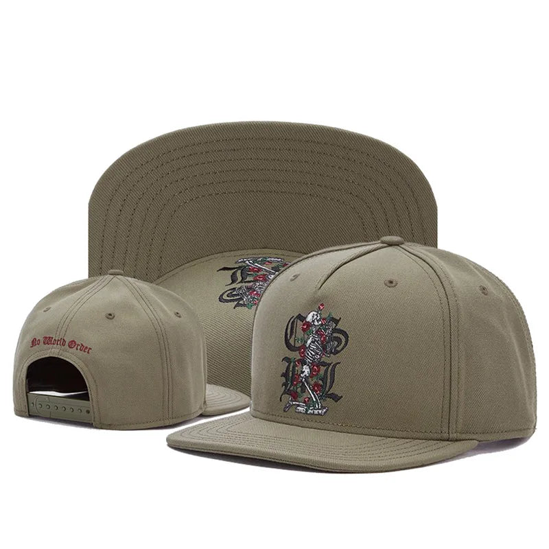 Cappellino da baseball di lusso Era da uomo e da donna, cappellini HipHop, cappellini con visiera piatta, cappellini regolabili con chiusura a scatto, gorras da uomo, cappellino sportivo
