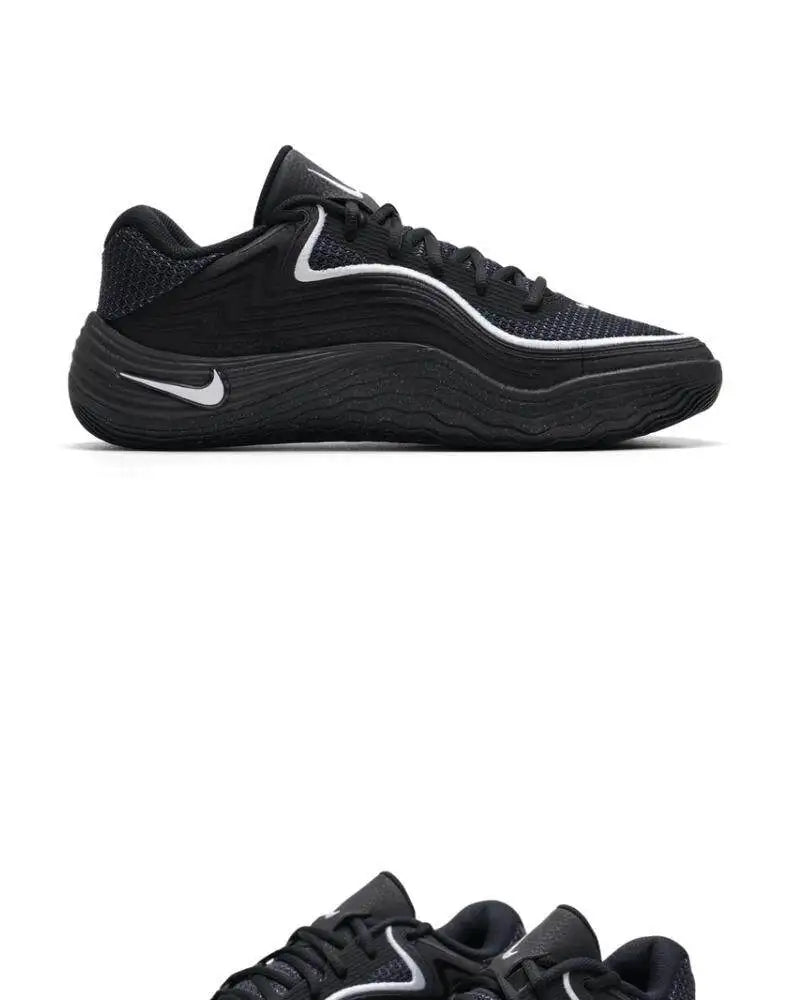 2026 New Nike Anti Slip Basketball Sneakers IH1104-006 For Court Performance
