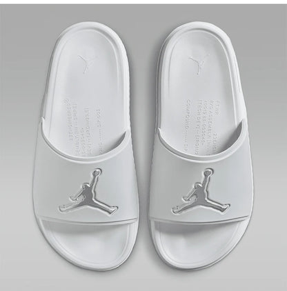 Nike – Oficiálne originálne letné pánske sandále Jordan, odolné proti opotrebeniu a ľahké, FQ1598-402