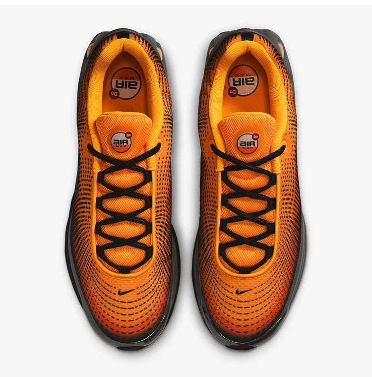 Nike genuine Air Max Dn SE men's gradient cushion running shoes HM0810-800
