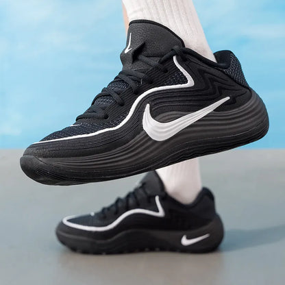 2026 New Nike Anti Slip Basketball Sneakers IH1104-006 For Court Performance