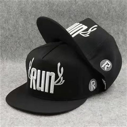Gorras Para Hombres Unisex Luksus-baseballkasketter til mænd og kvinder Justerbar snapback-kasket HipHop DadHats Trucker-kasket