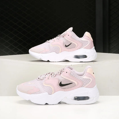 Nike Authentic Joyride Dual Run 2 – damskie buty do biegania z wyściółką i koralikami CT0311-102