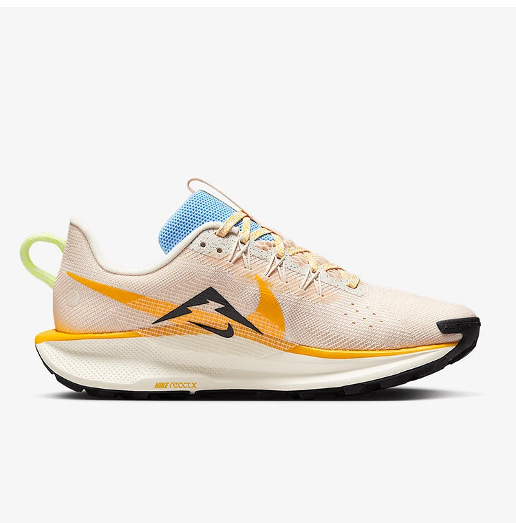 Scarpe da corsa da trail Nike Pegasus Trail 5 da donna con ammortizzazione ufficiale DV3865-007