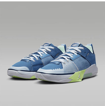 Nike Ufficiali Autentiche Nuove Scarpe da Basket da Uomo JORDAN a Profilo Basso in Stile Retrò FD2336-400