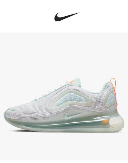 Nike Authentic AIR MAX 720 SE Women's Sports Air Cushion Running Shoes CJ0632-101