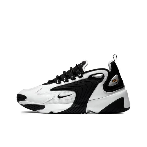 POIZON Nike Zoom 2K 'White' AO0269-101