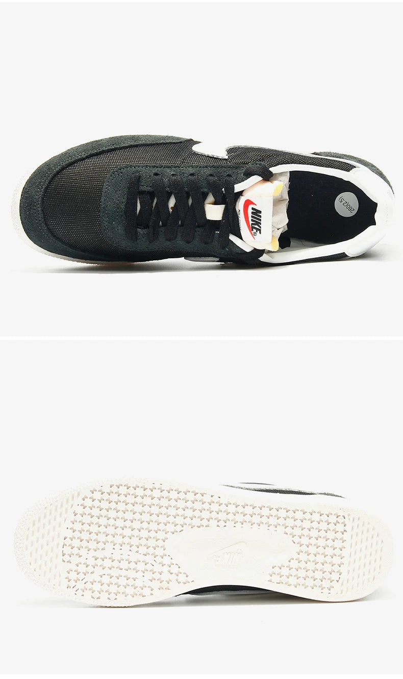 Nike Authentic Unisex Retro Lightweight Casual Skate Shoes DC1982-001