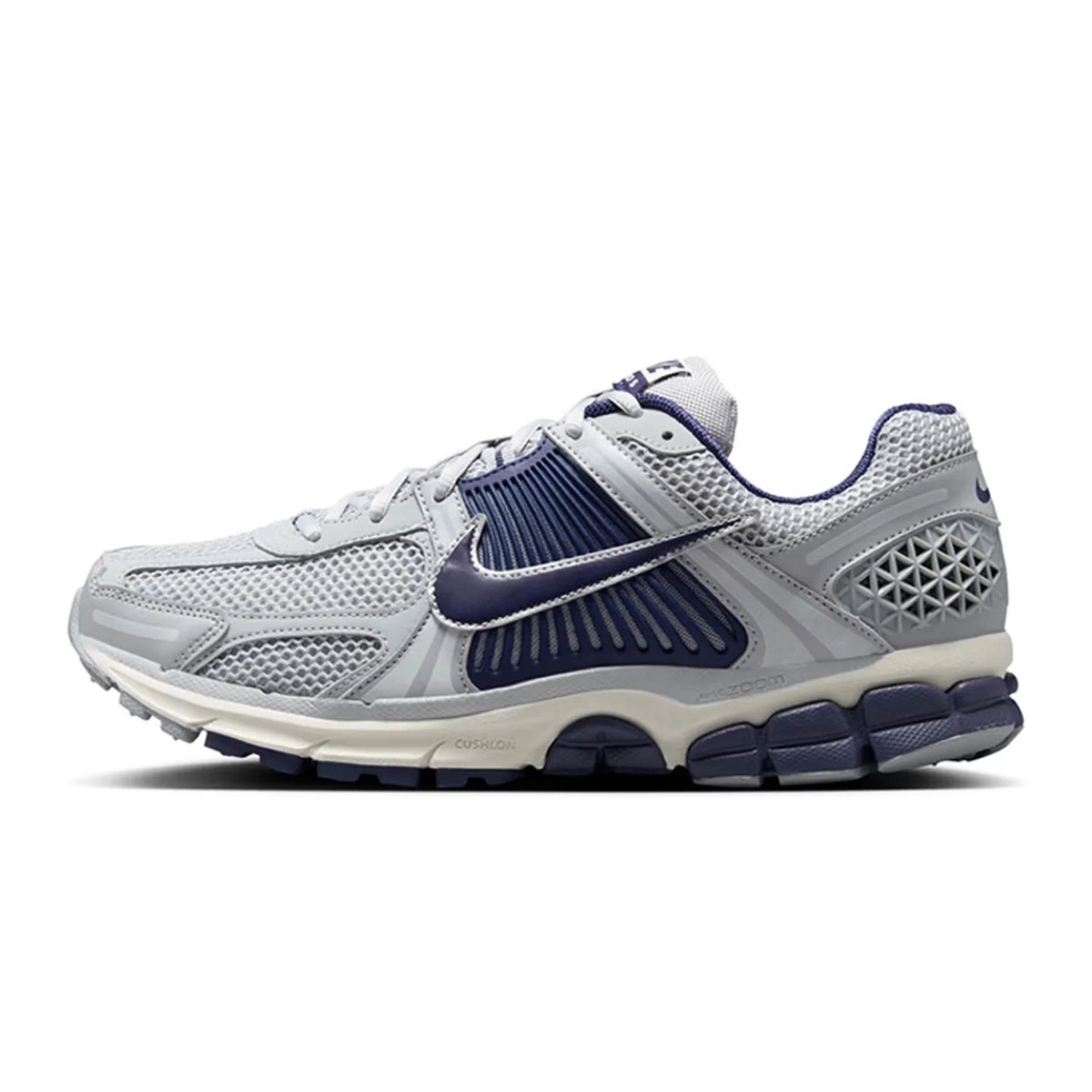 Nike Zoom Vomero 5 : chaussures de course unisexes basses, confortables, respirantes, pour les trajets quotidiens, style casual FB9149-003