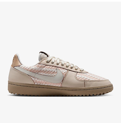 Chaussures de sport et de loisirs Nike Field General pour femme à semelle fine, authentiques, IB8878-212