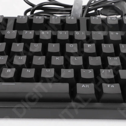 108 Keys ABS Keycaps Black Backlight OEM Profile Suit for 61 87 104 Mechanical Keyboard Anne Pro 2 GK61 SK61 GK64 PC Game Ajazz
