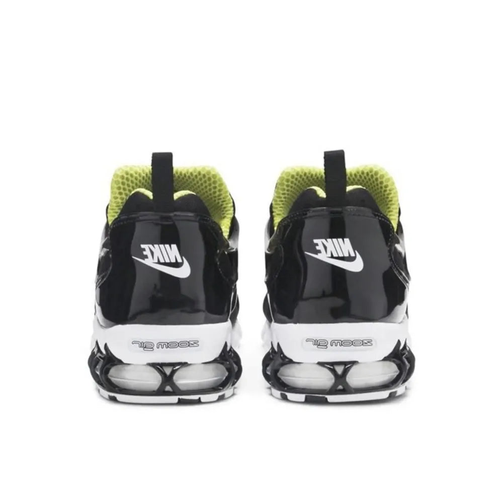 Air Zoom Spiridon Cage 2 Running Shoes Air Zoom cushioning technology Slip-resistant, durable support structure CJ9918-001