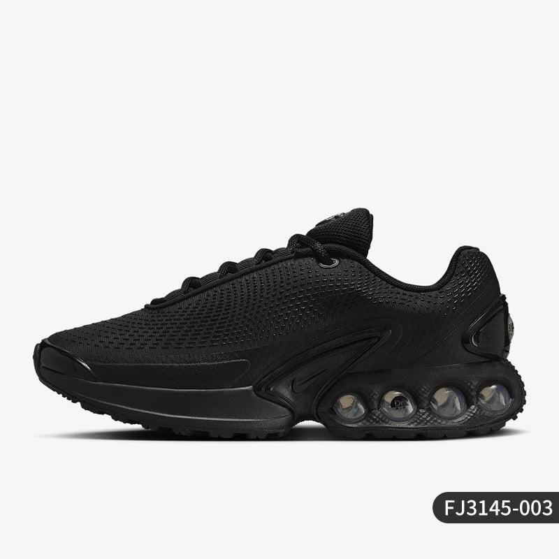 Oryginalne, nowe, damskie buty sportowe do biegania Nike z amortyzacją i oddychającą podeszwą FJ3145-600