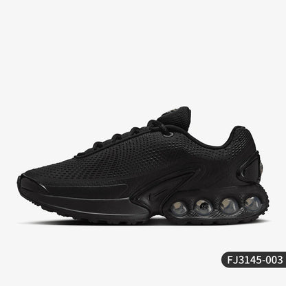 Oryginalne, nowe, damskie buty sportowe do biegania Nike z amortyzacją i oddychającą podeszwą FJ3145-600