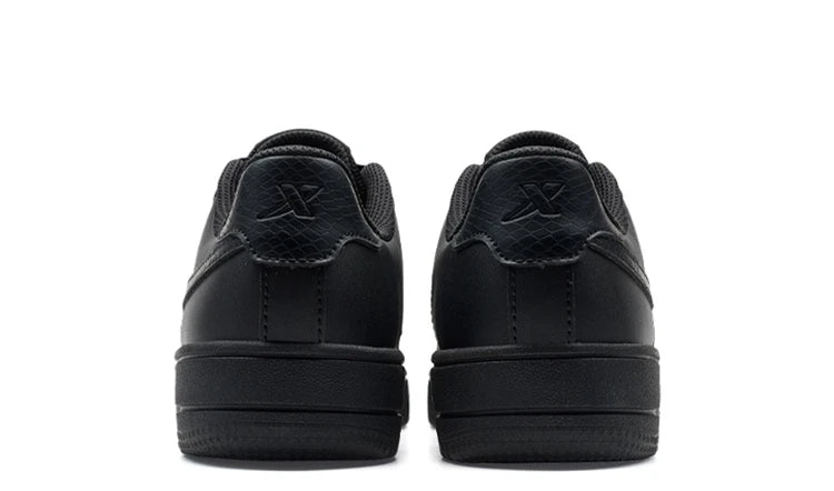 Xtep White Sneakers Female 2026 Spring Couples Versatile Trendy Casual Thick-soled Increase Sports Women Shoes 874118319851