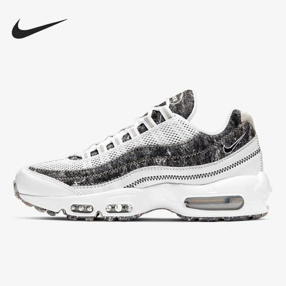Nike Authentic AIR MAX 95 SE Dámské ležérní tenisky s vzduchovým polstrováním CV8830-100
