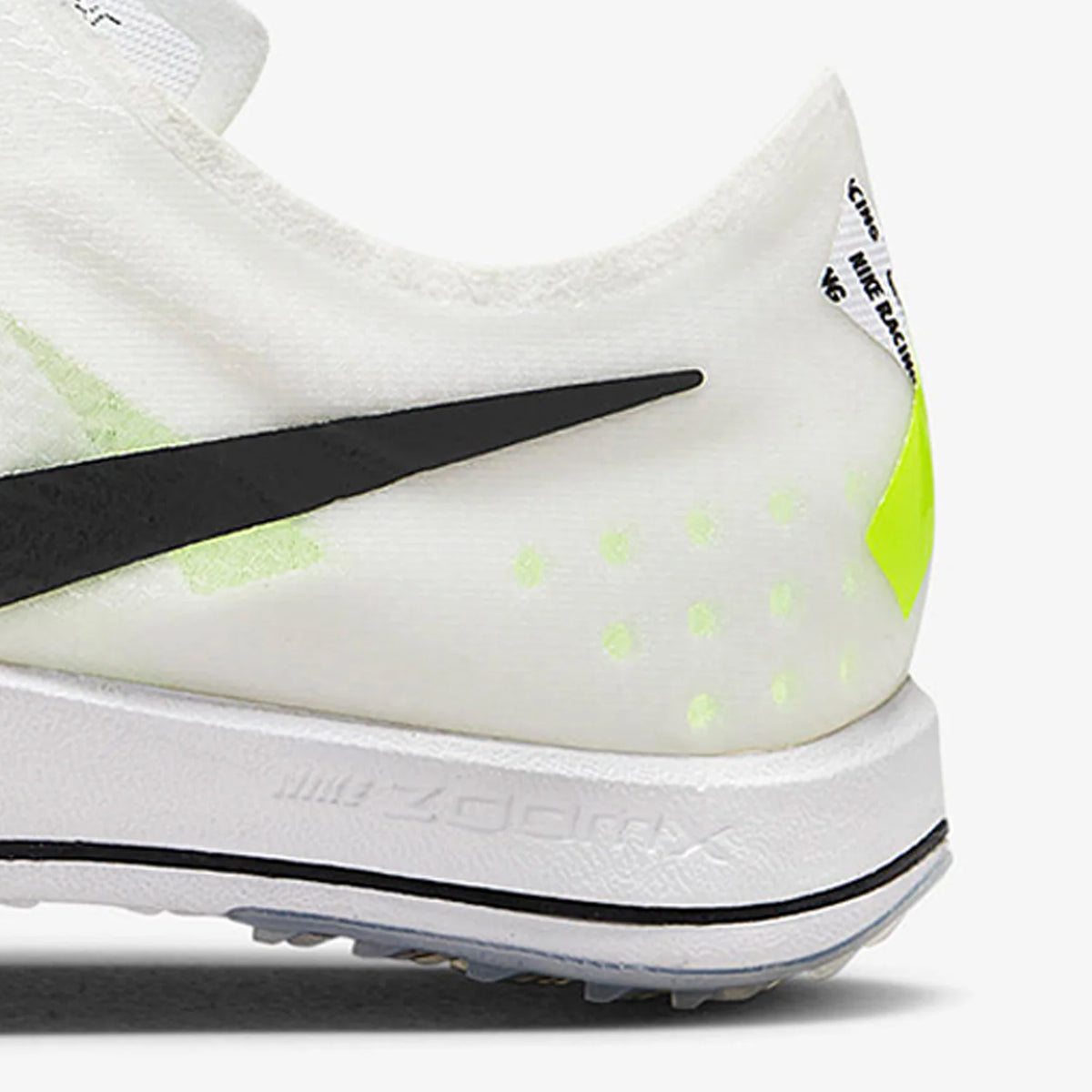Nike originale ZoomX DragonflyXC løbesko til mænd DX7992-100