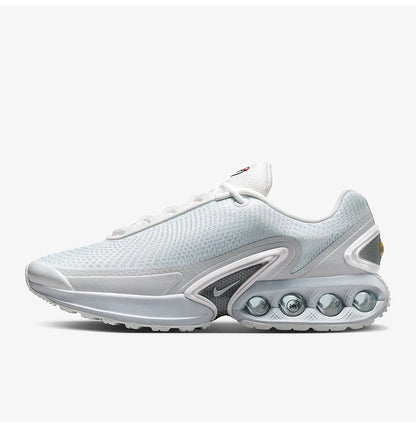 Oryginalne, nowe, damskie buty sportowe do biegania Nike z amortyzacją i oddychającą podeszwą FJ3145-600