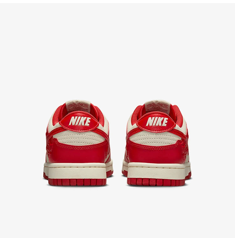 Originální dámské pružné nízké tenisky Nike Dunk Low HF1986-100
