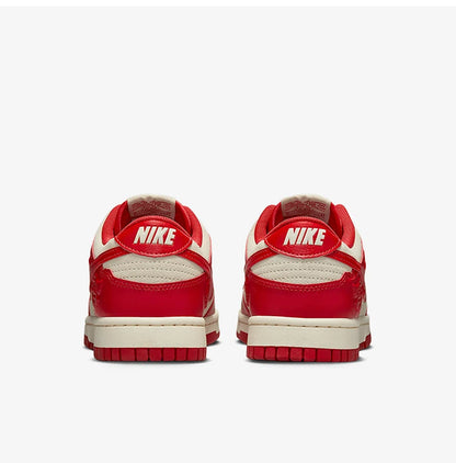 Originální dámské pružné nízké tenisky Nike Dunk Low HF1986-100