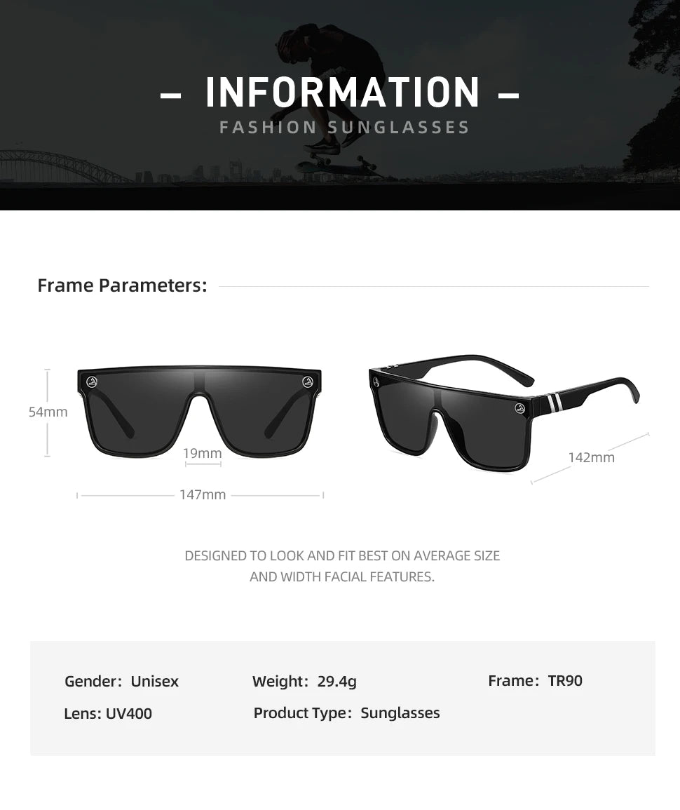 Brand New Sunglasses Men Women Sun Glasses Fishing Eyewear UV400 Cycling Hiking Baseball Softball Outdoor Sport Goggles