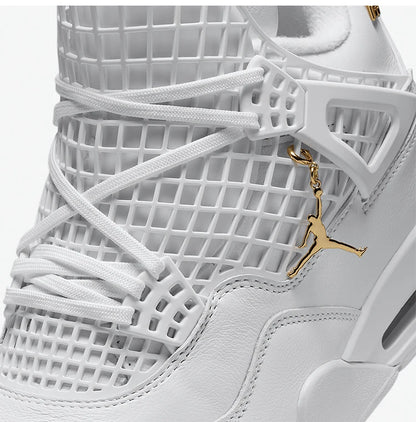 Chaussures de basket-ball Nike Jordan pour femme avec empiècements en maille FN7251-107