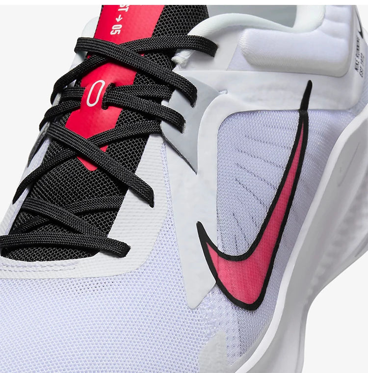 Nike Authentic Quest 5 Men's Breathable, Lightweight, and Comfortable Running Shoes DD0204-104