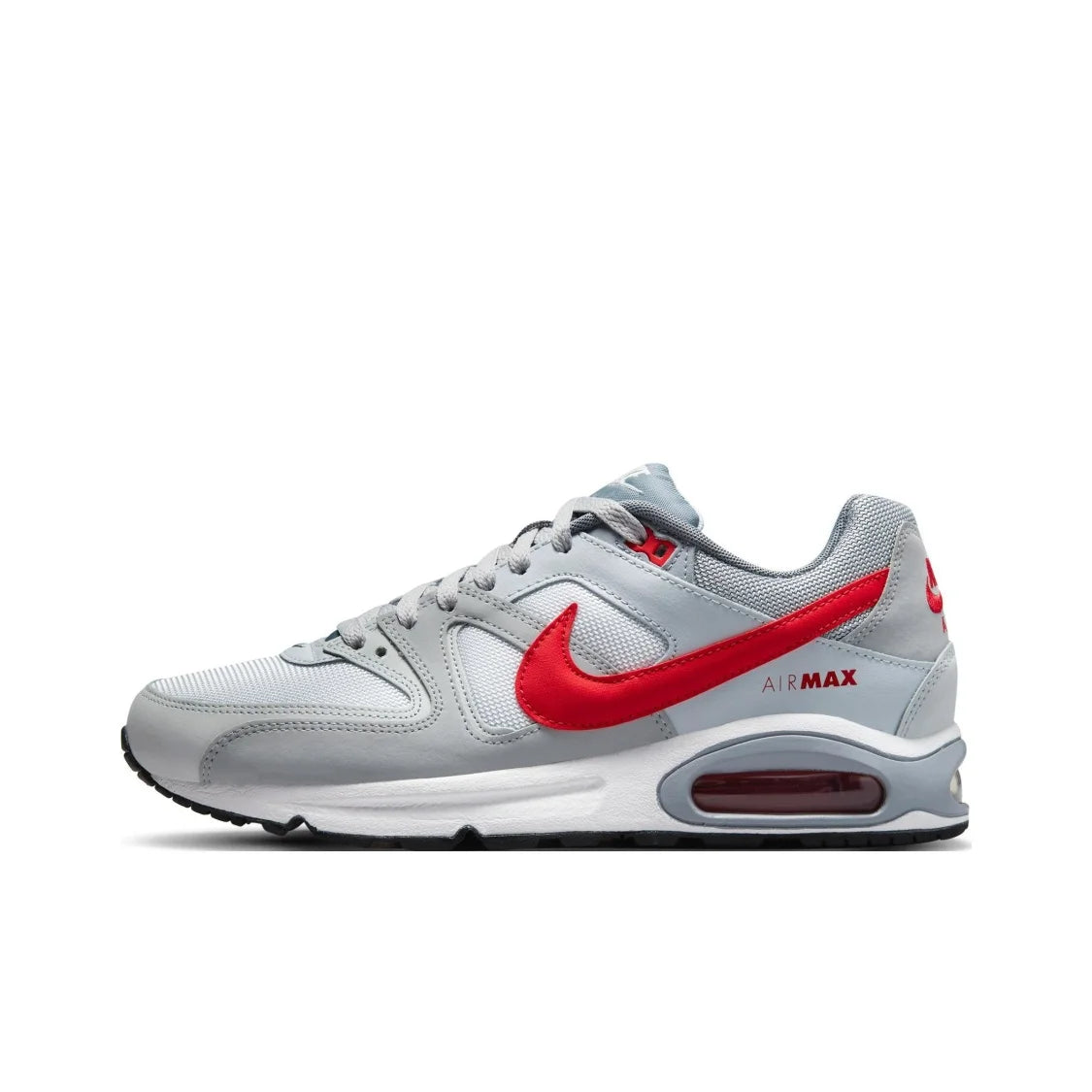 Nike Air Max Command | Comfortabele lage casual schoenen 629993-106