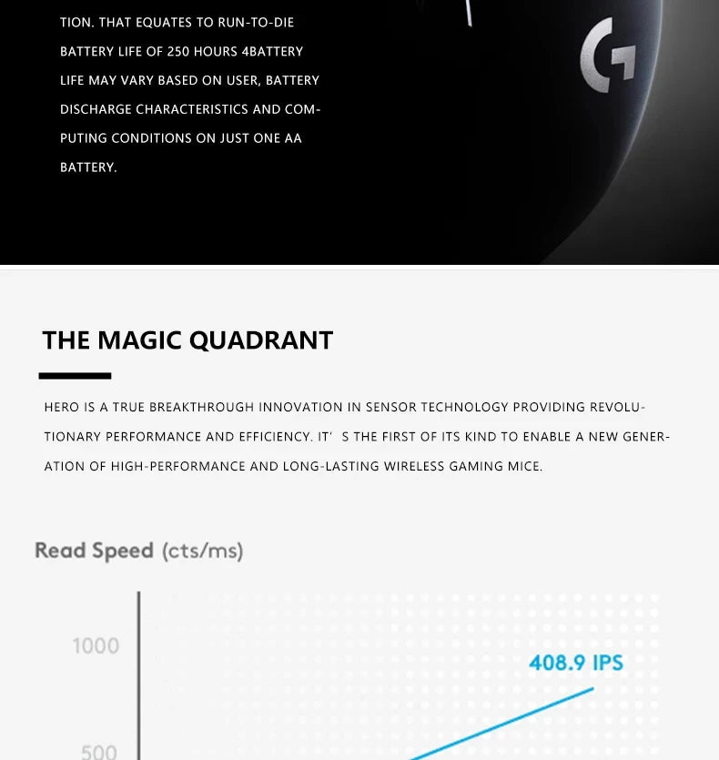 Logitech G102 G203 Wired Gaming Mouse 8200 DPI RGB Backlit Mouse with 2.1M USB Cable, Precision PC Gaming Mouse for Laptop & Office
