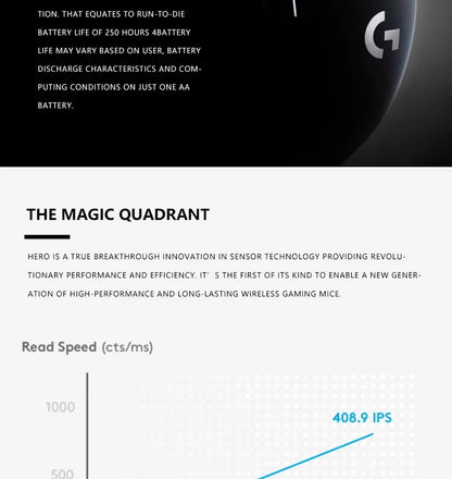Logitech G102 G203 Wired Gaming Mouse 8200 DPI RGB Backlit Mouse with 2.1M USB Cable, Precision PC Gaming Mouse for Laptop & Office