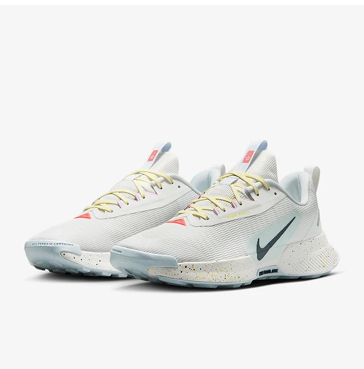 Pantofi de alergare și antrenament sportiv pentru bărbați Nike oficiali și autentici JUNIPER TRAIL 3 FQ0904-100