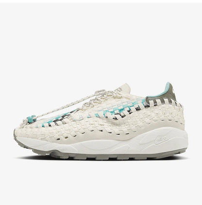 Nike Genuine Air Footscape Woven Unisex Woven Casual Shoes HM5656-110