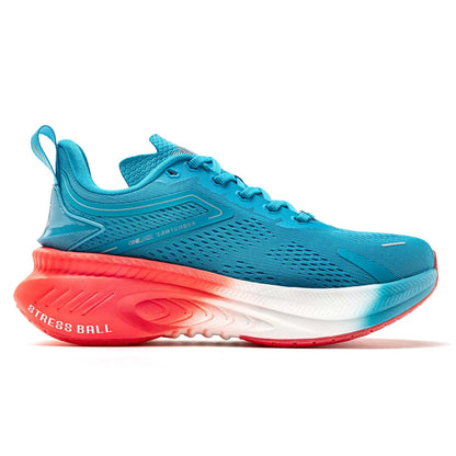 ONEMIX Running Shoes for Men Air Cushion Athletic Breathable Couple Trainers  Walking Sneakers for Women