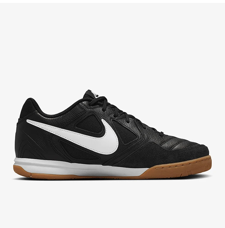 Nike auténticas zapatillas bajas casuales ligeras para hombre para exterior HQ6019-001
