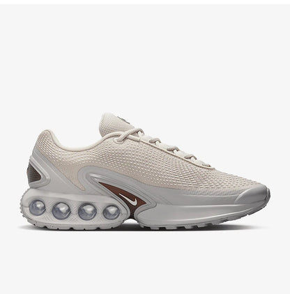 Oryginalne, nowe, damskie buty sportowe do biegania Nike z amortyzacją i oddychającą podeszwą FJ3145-600