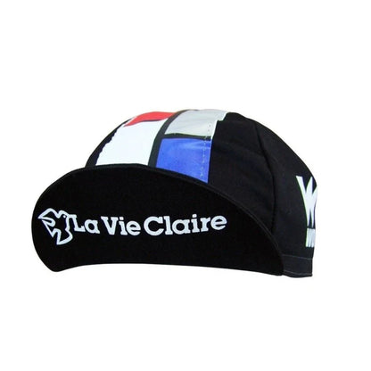 Retro Team Z Cycling Cap Classics Road Bicycle Hat La Casera Gis Bike Headwear Hat Breathable Gorra Ciclismo
