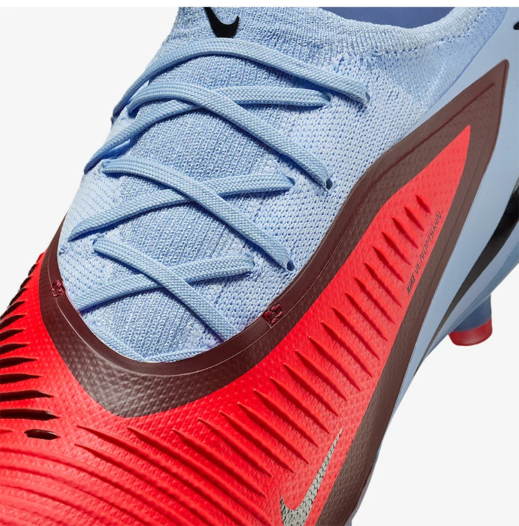 Nike Genuine Phantom 6 Men's Low-Top Training Sport Soccer Shoes HQ2317-400