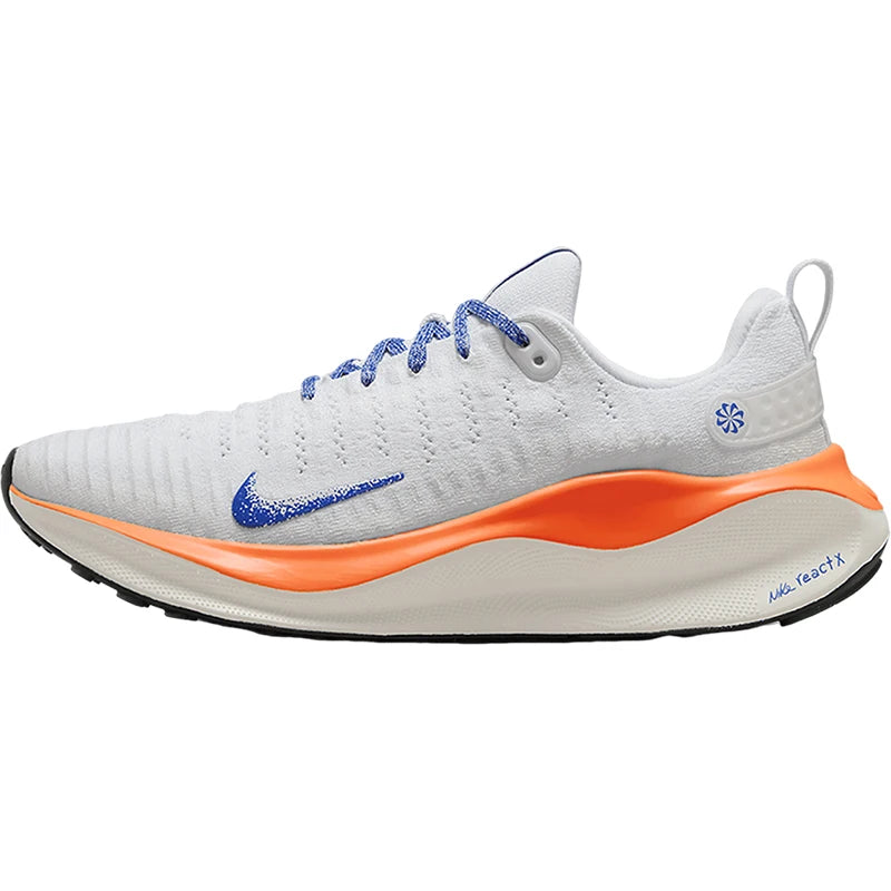 Nike Authentic Summer New Women's Cushioned Comfort Running Shoes HJ6649-900