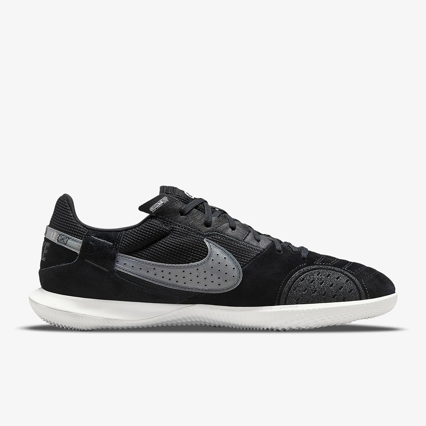 Nike Authentic STREETGATO Men's Training Sports Frisbee Football Shoes DC8466-010