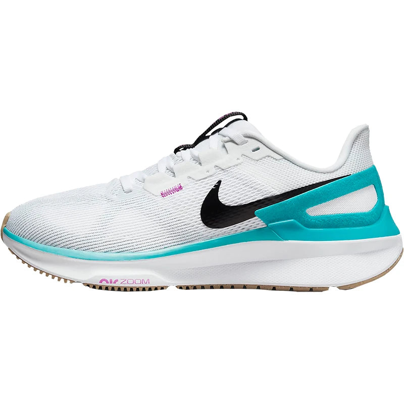 Nike Official Structure 25 Women's Cushioned Comfort Running Shoes DJ7884-103