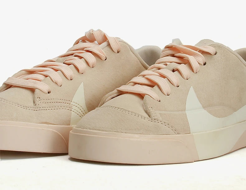 Nike Authentic BLAZER CITY LOW LX Γυναικεία παπούτσια για σκέιτ AV2253-800