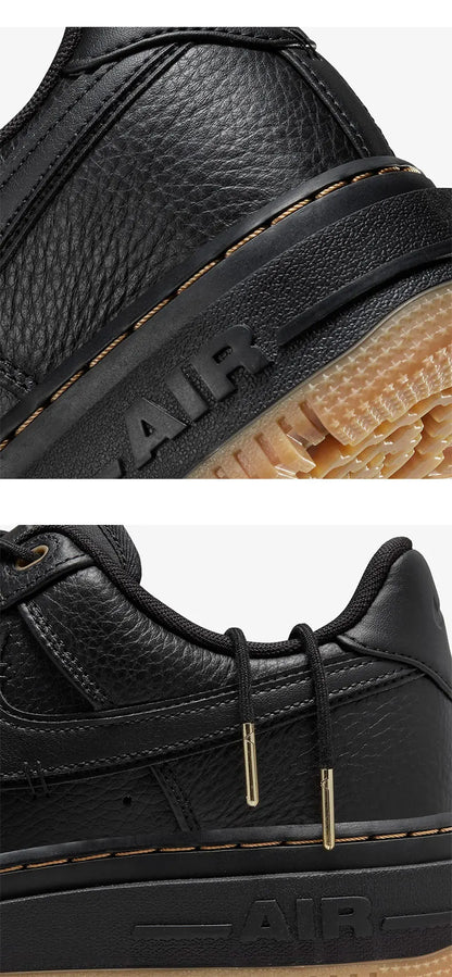 Nike originální AIR FORCE 1 Pánské volnočasové tenisky Air Force One DB4109-001