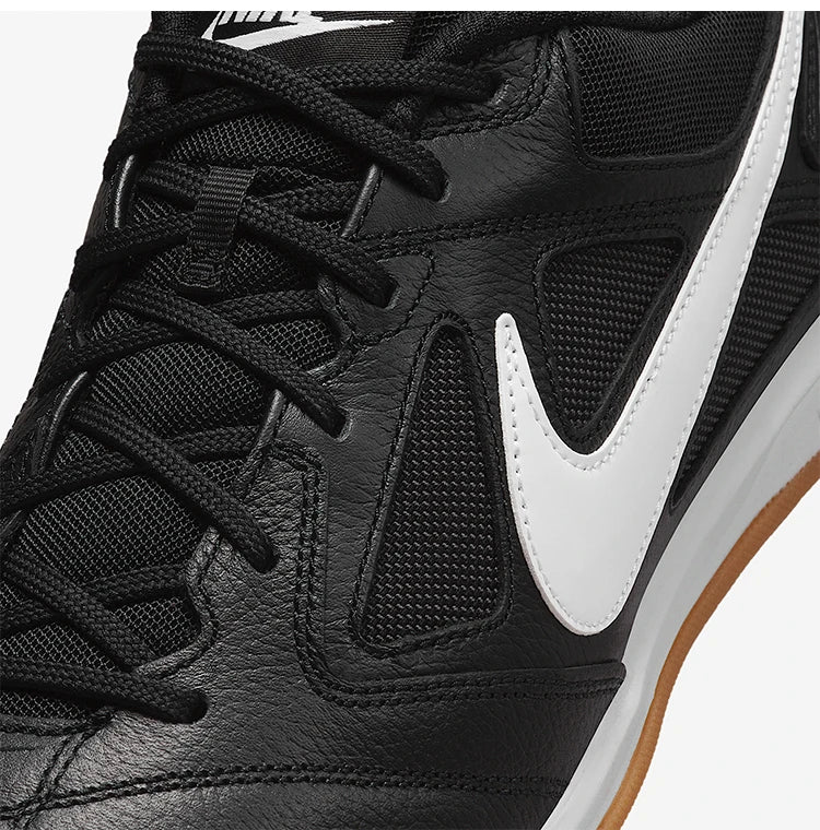 Nike auténticas zapatillas bajas casuales ligeras para hombre para exterior HQ6019-001