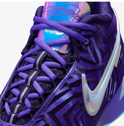 Nike genuine 2025 Men's Retro Cushioned Basketball Shoes IB1271-501