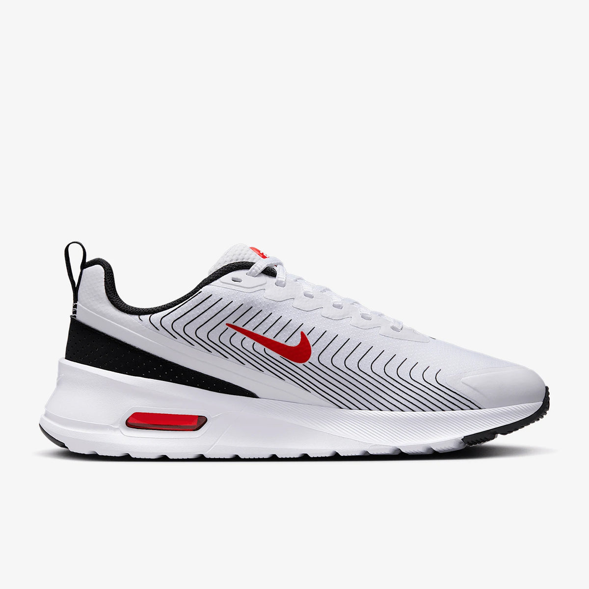 Oryginalne, męskie, niskie buty sportowe Nike z amortyzacją i odporne na zużycie, przeznaczone do biegania, model FD4329-104