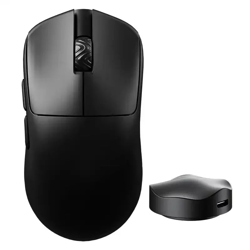 SCYROX V6 ei-huokoinen langaton esports-hiiri 40g 750IPS 8k-vastaanottimella, nopea vaste, 3950, korkealaatuinen 8KHz gaming-hiiri