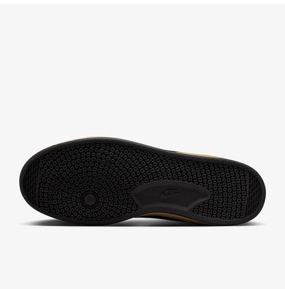 „Nike Authentic SB FC Classic“ vyriški patvarūs žemi riedlentininkų bateliai 909096-008